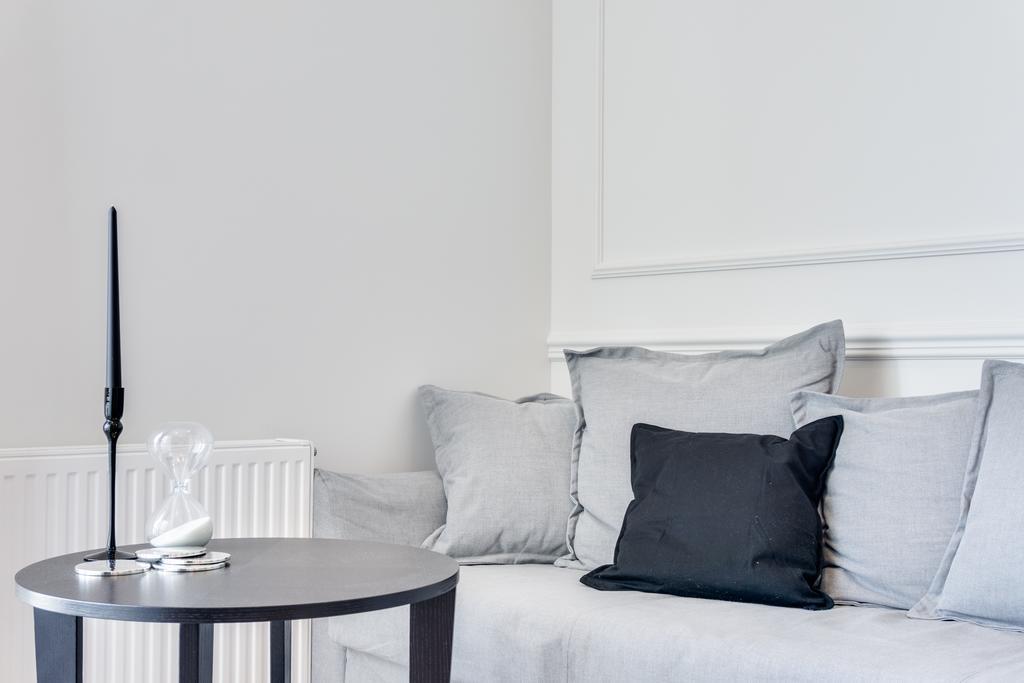 Elite Apartments Marine Mila Baltica Gdańsk Buitenkant foto