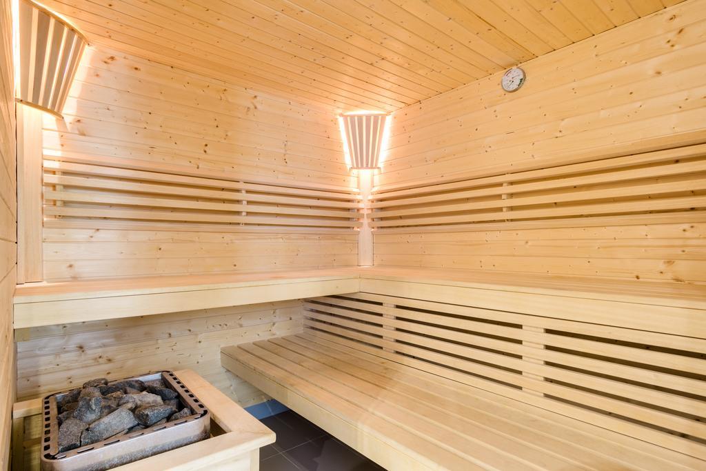 Elite Apartments Marine Mila Baltica Gdańsk Buitenkant foto